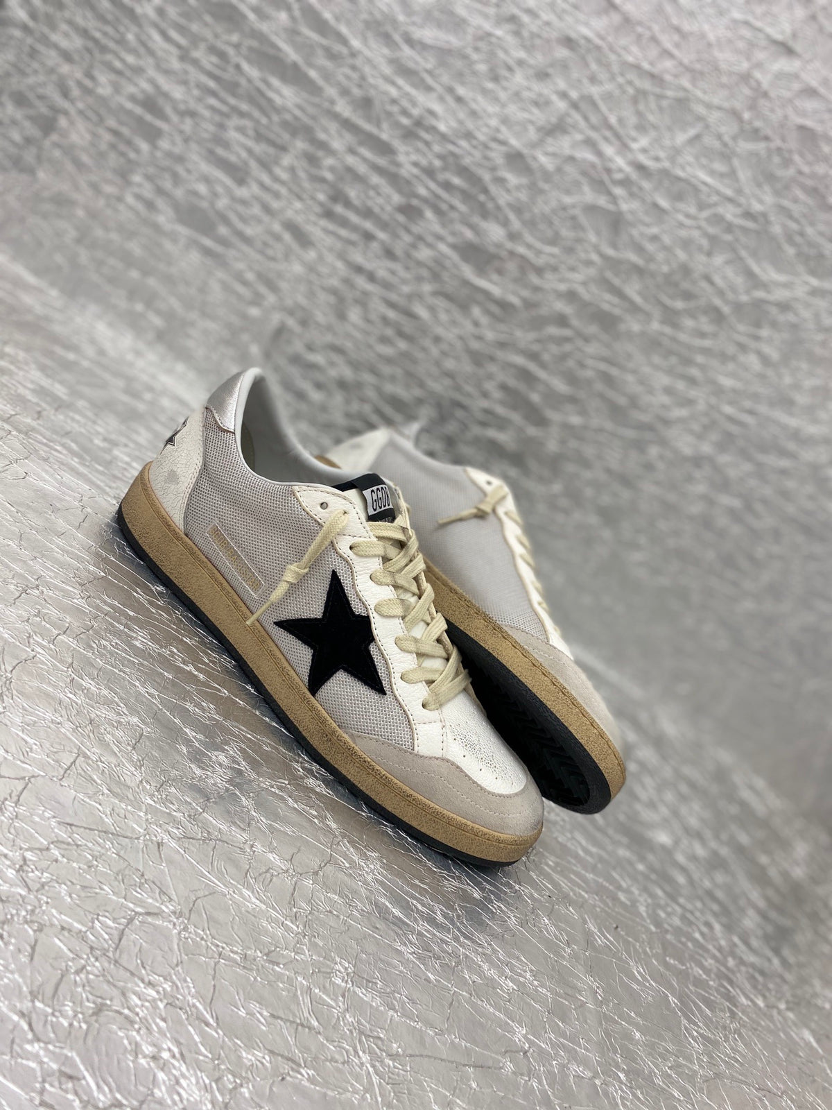 Golden Goose Ball-Star