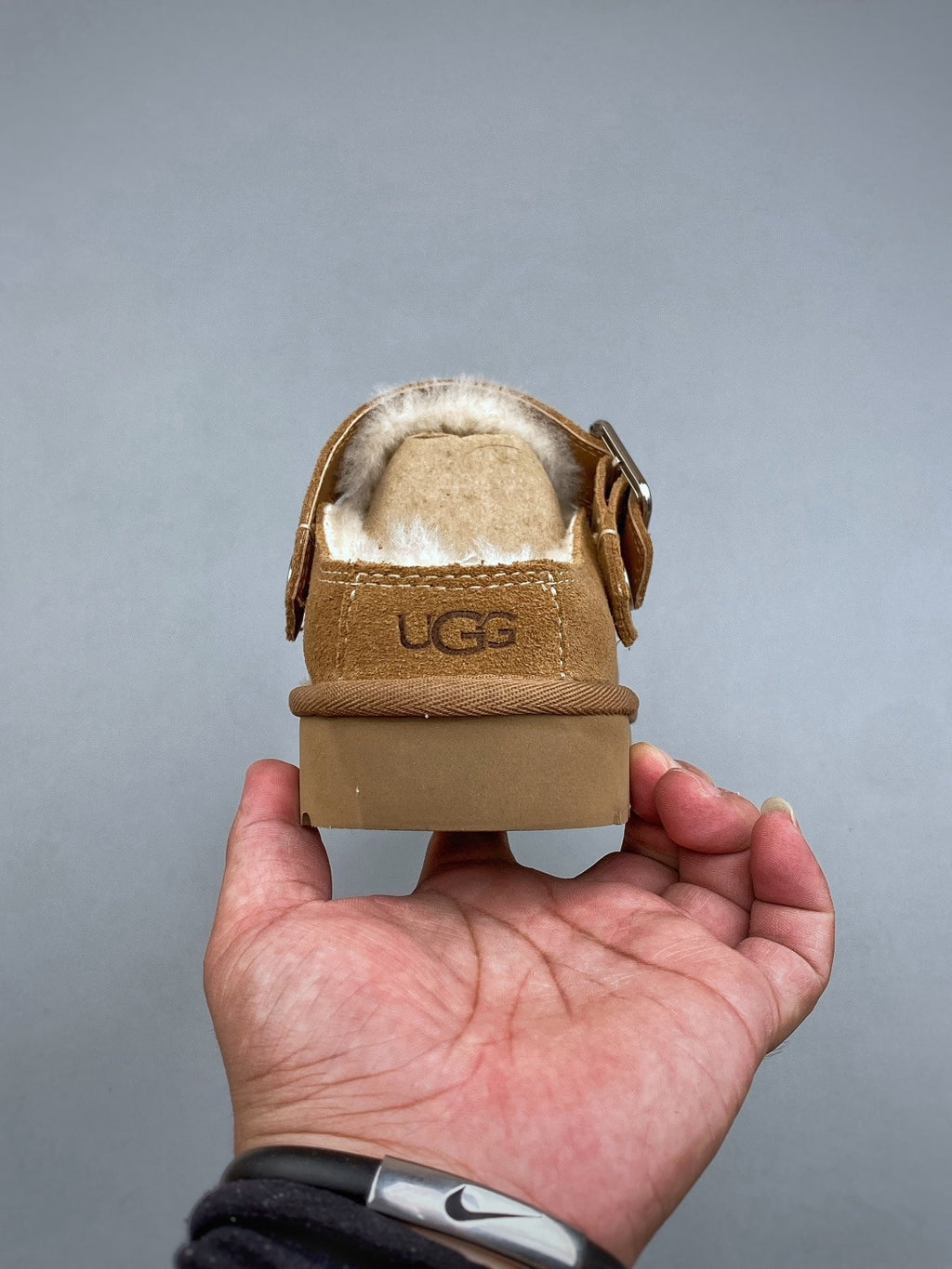 Zuecos UGG Goldenstar