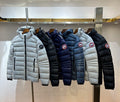 Chaqueta Canada Goose