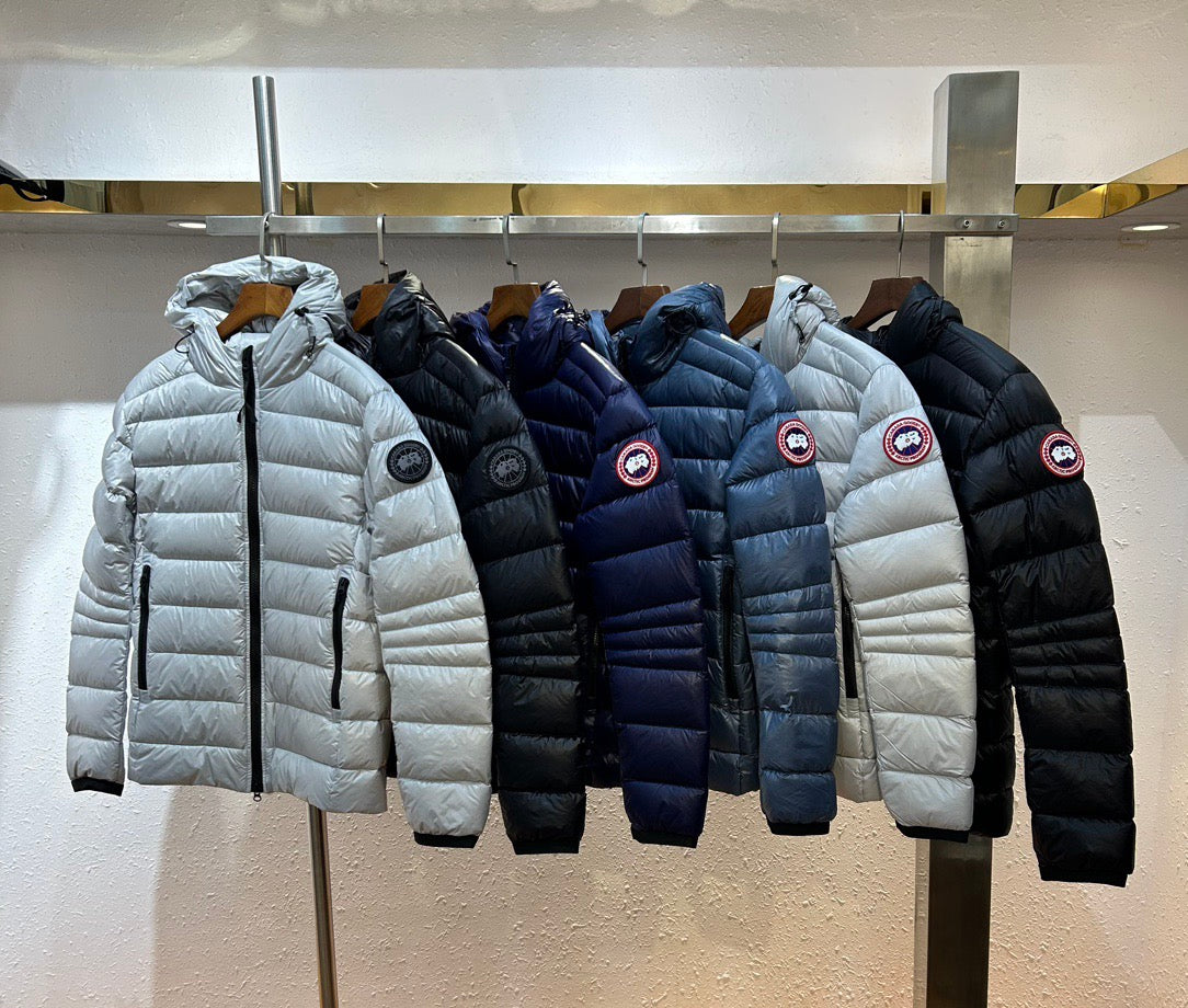 Chaqueta Canada Goose