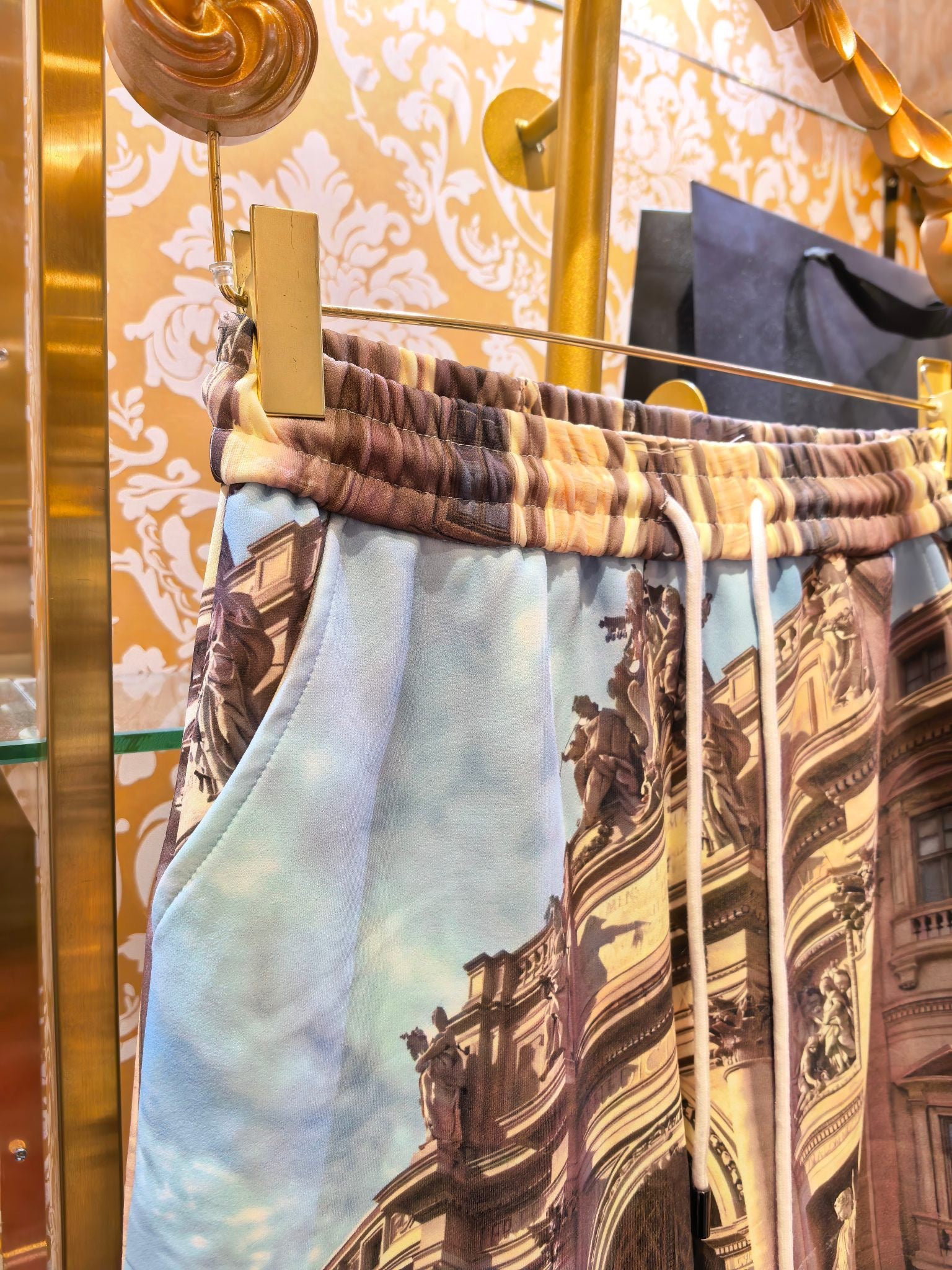 Bañador DOLCE&GABBANA