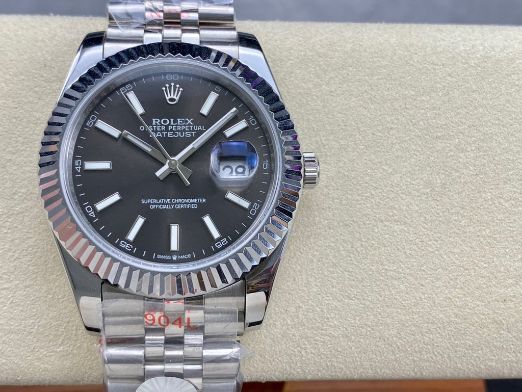 Reloj Rolex