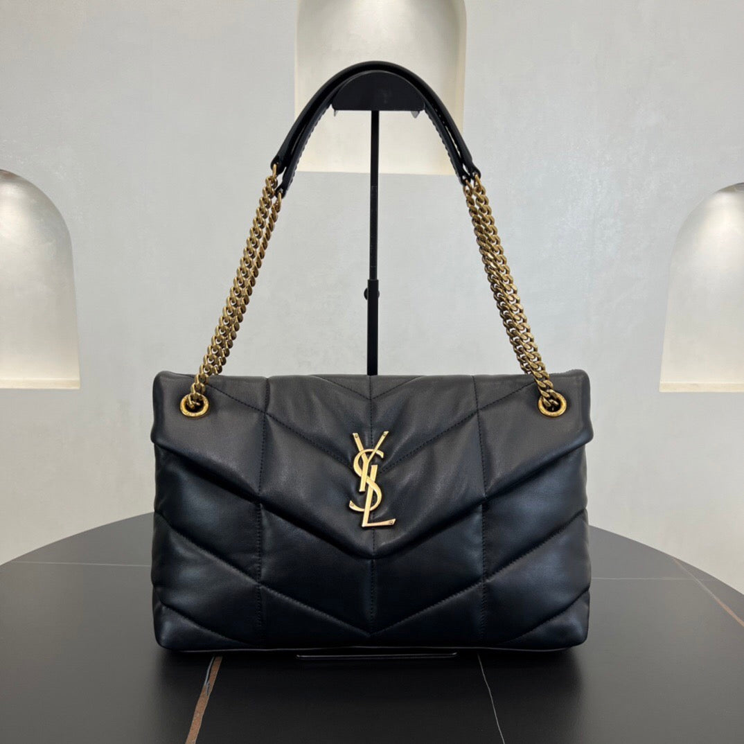 Bolso Yves Saint Laurent
