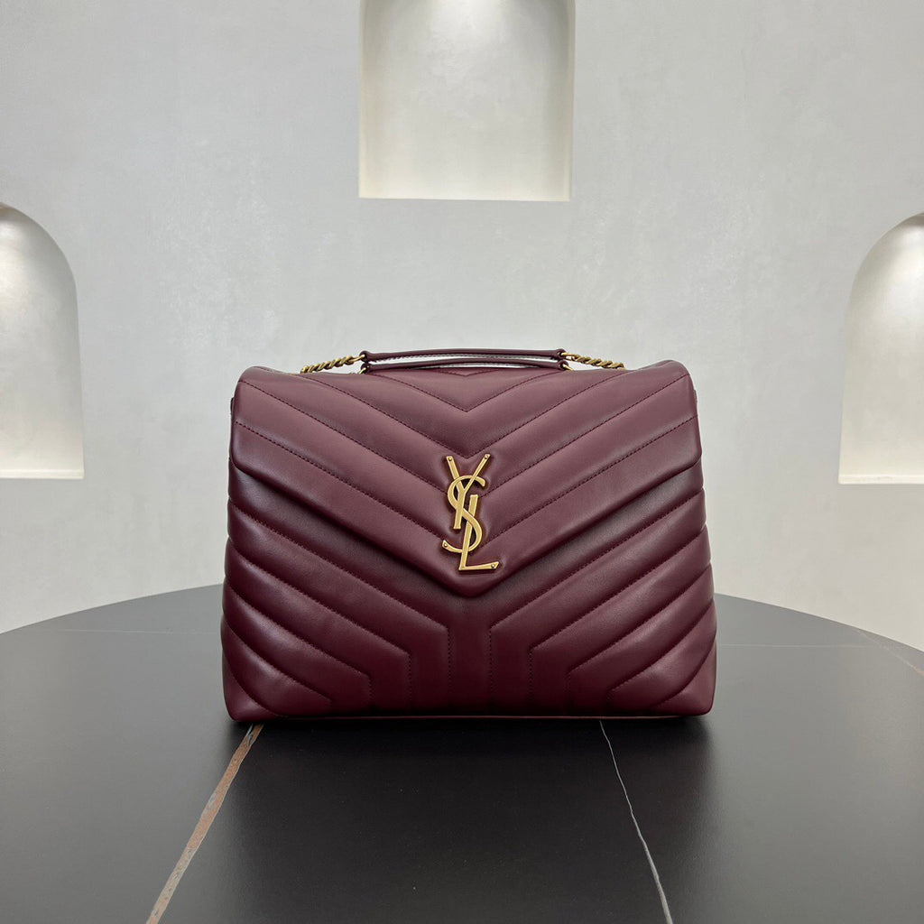 Bolso Yves Saint Laurent