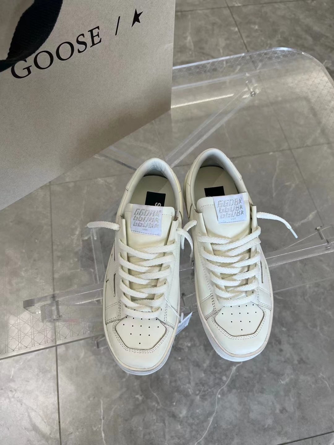 Golden Goose