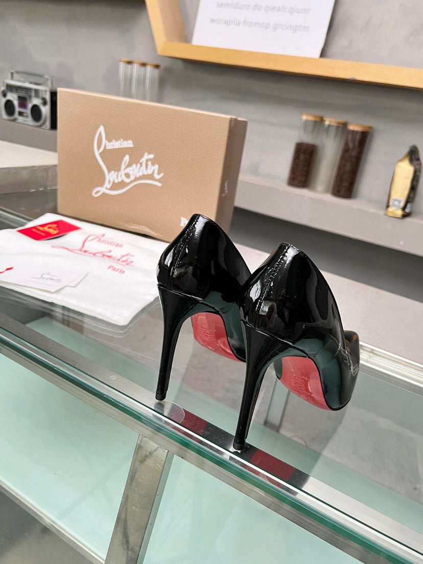Zapatos de tacón Louboutin