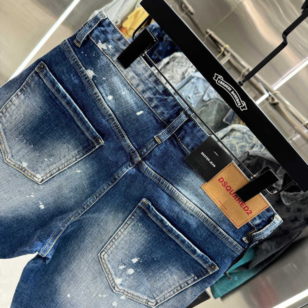 Pantalones cortos DSQUARED2
