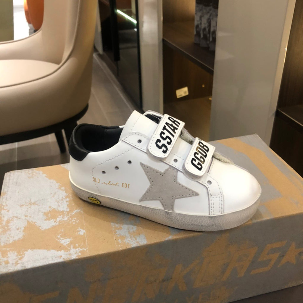 Golden Goose Children