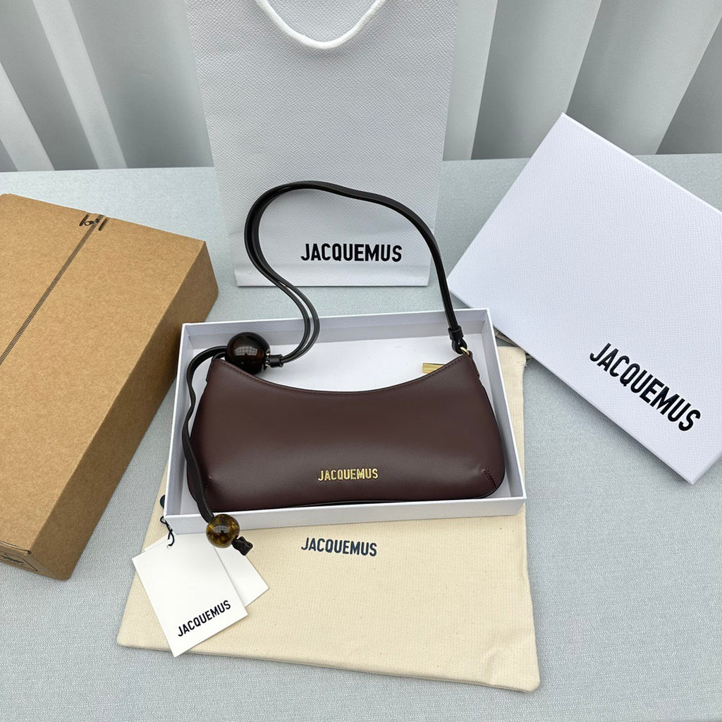 Bolso El Bisou Perle JACQUEMUS
