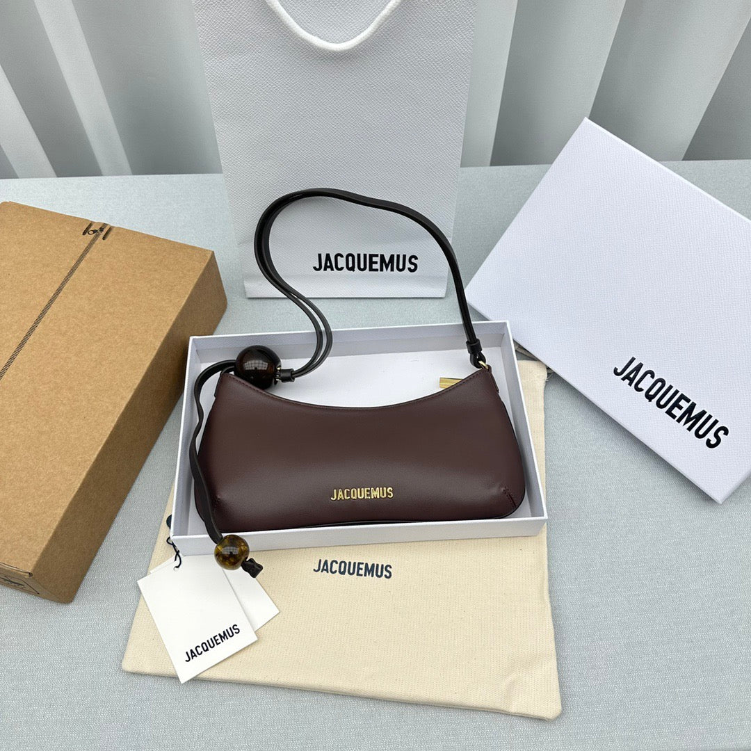 Bolso El Bisou Perle JACQUEMUS