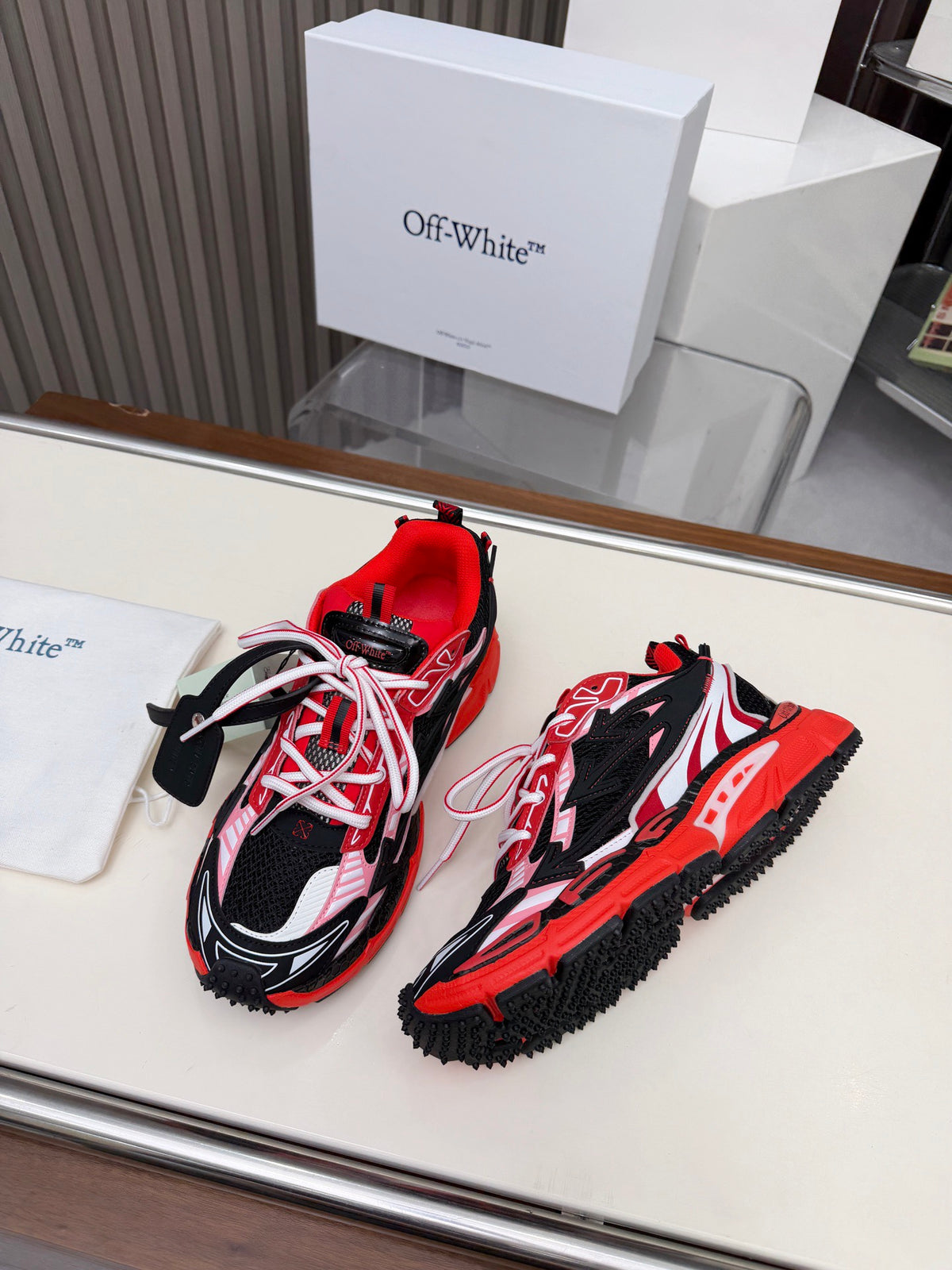 Zapatillas Off-White