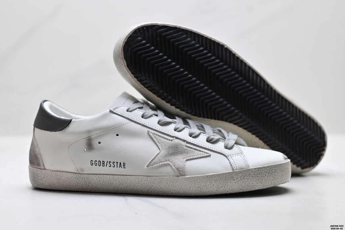 Golden Goose Superstar