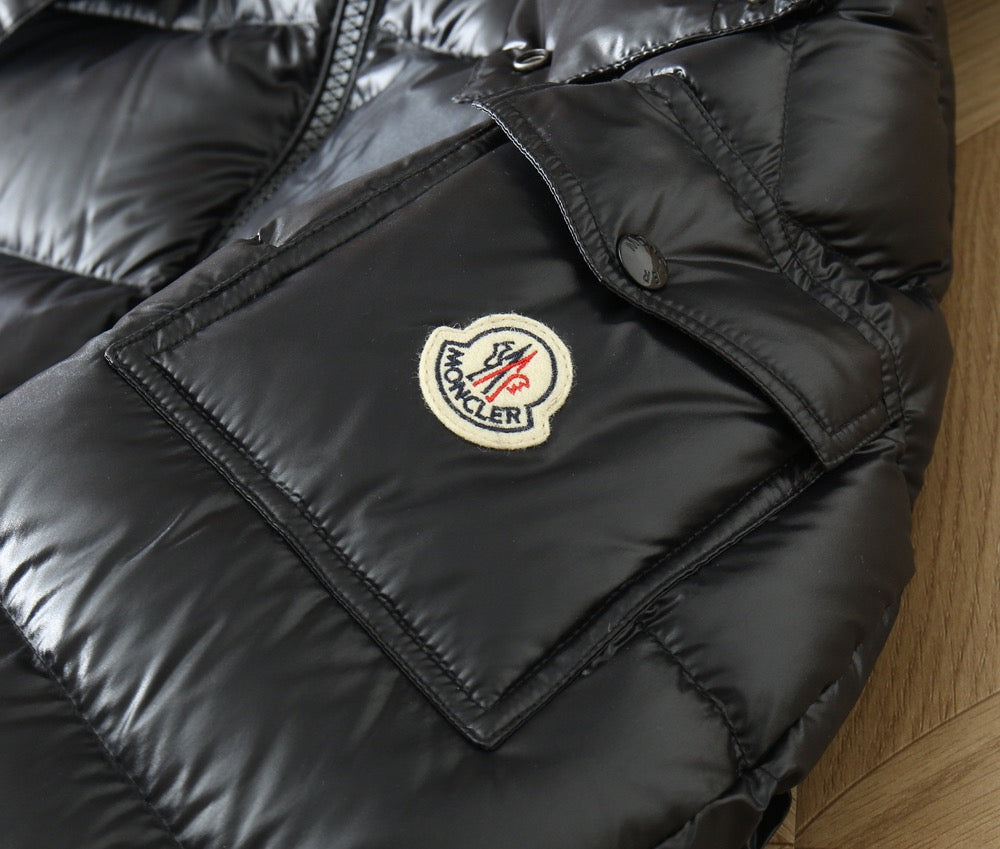 Chaqueta Moncler