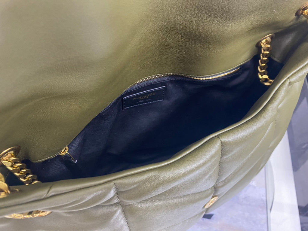 Bolso Yves Saint Laurent