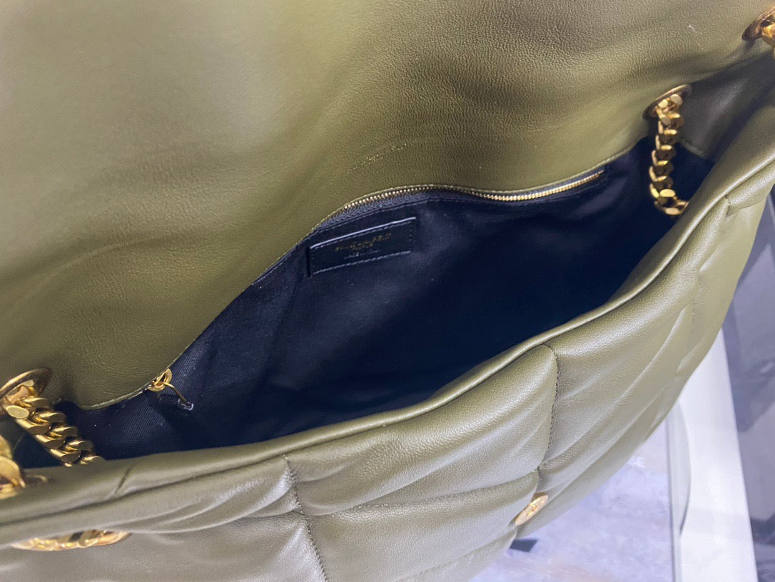 Bolso Yves Saint Laurent