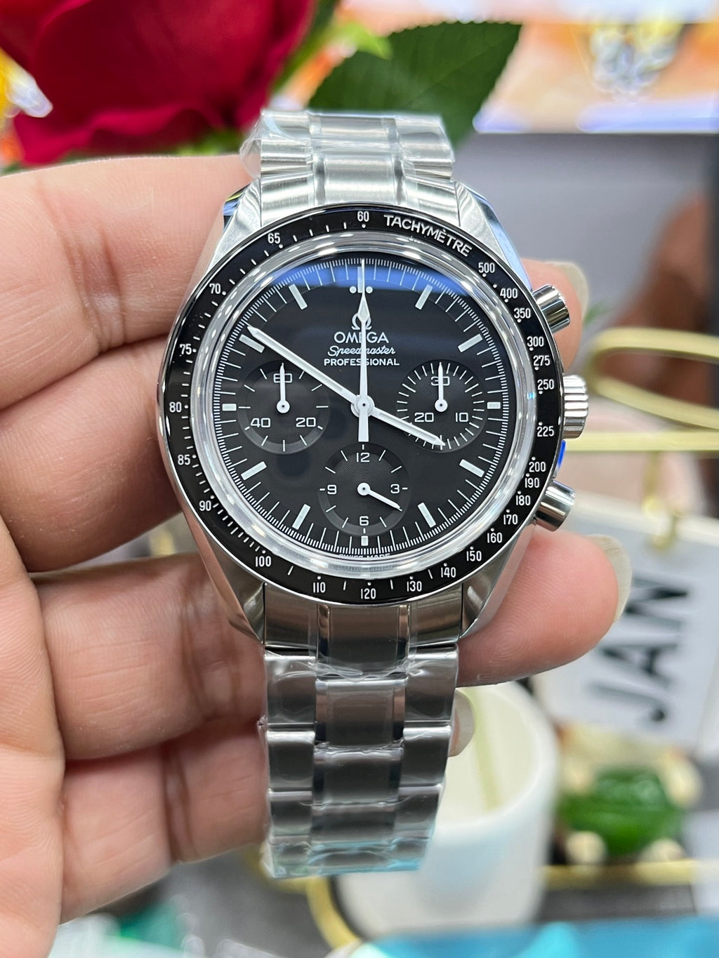 Reloj Omega Speedmaster