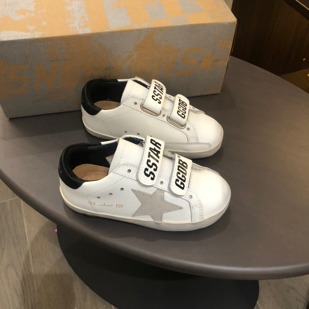 Golden Goose Children