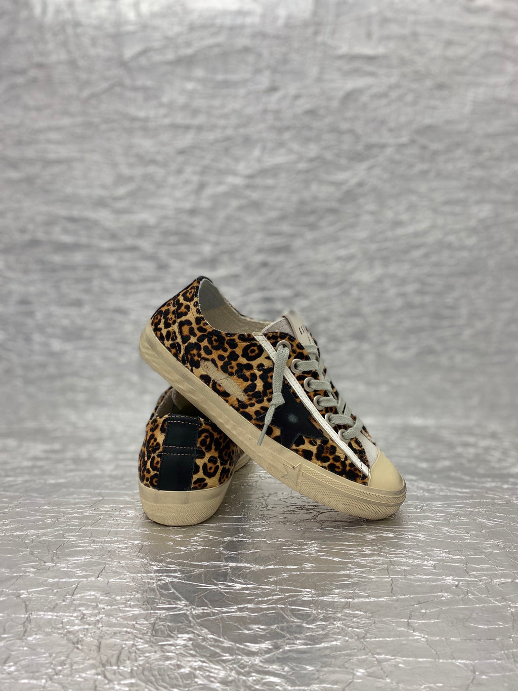 Golden Goose VSTAR2