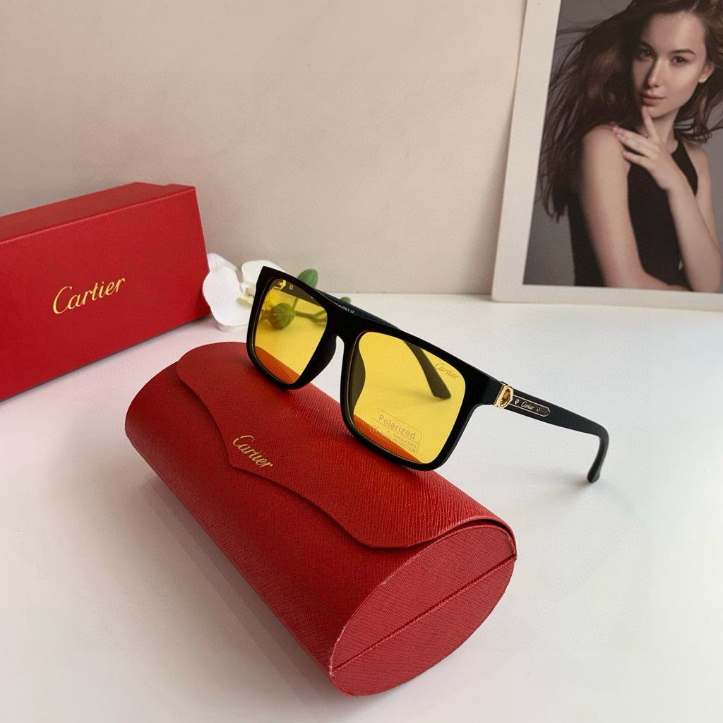 Gafas de sol Cartier