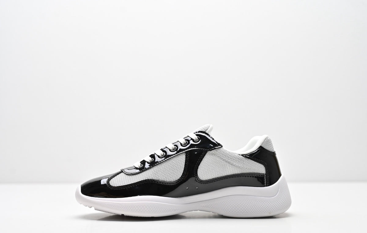 Zapatillas Prada