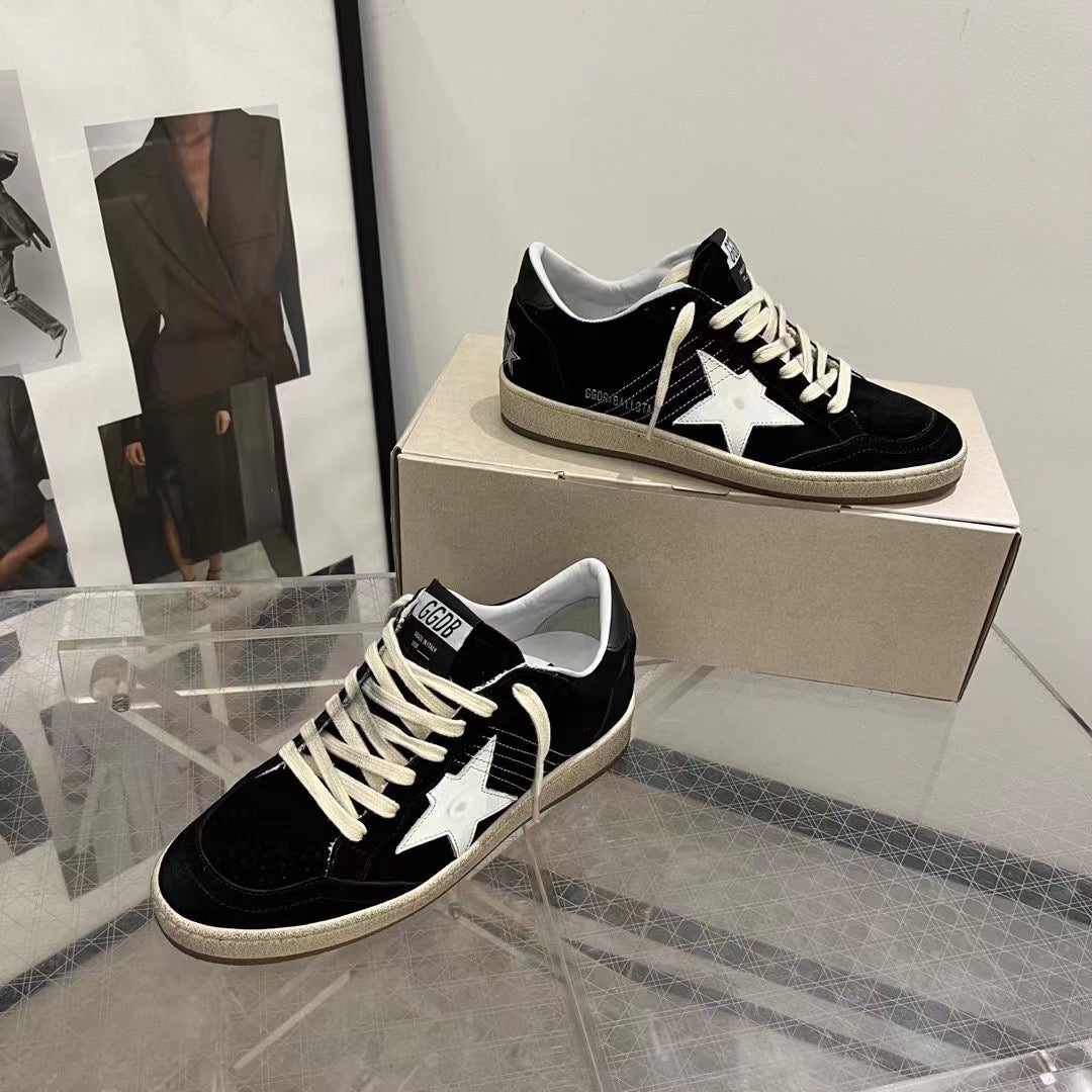 Golden Goose Ball-Star