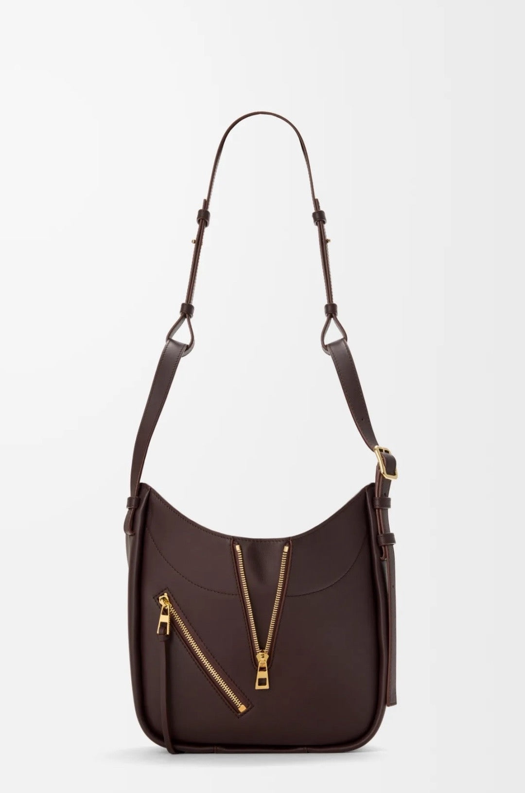 Bolso Hammock Flip LOEWE