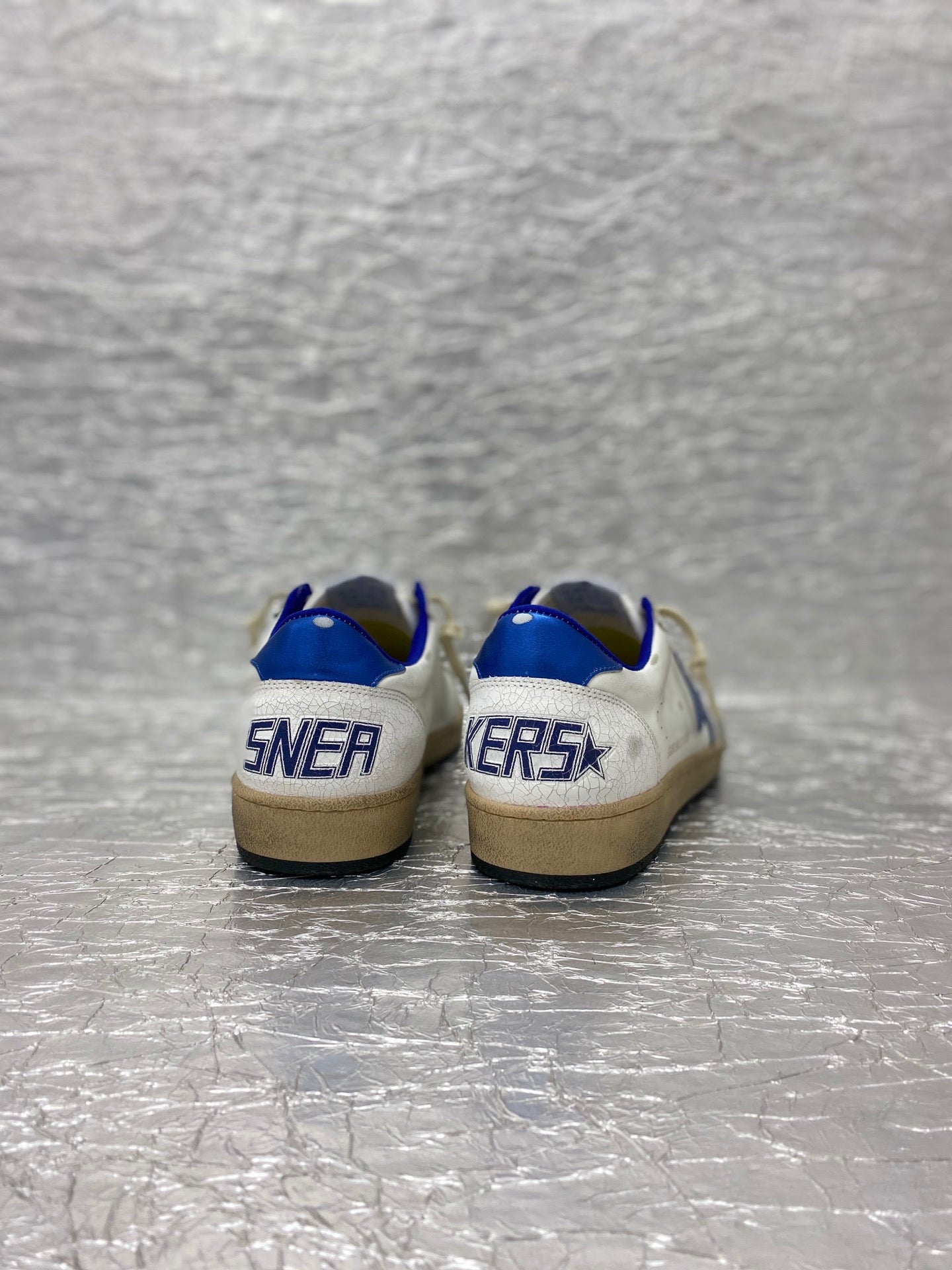 Golden Goose Ballstar