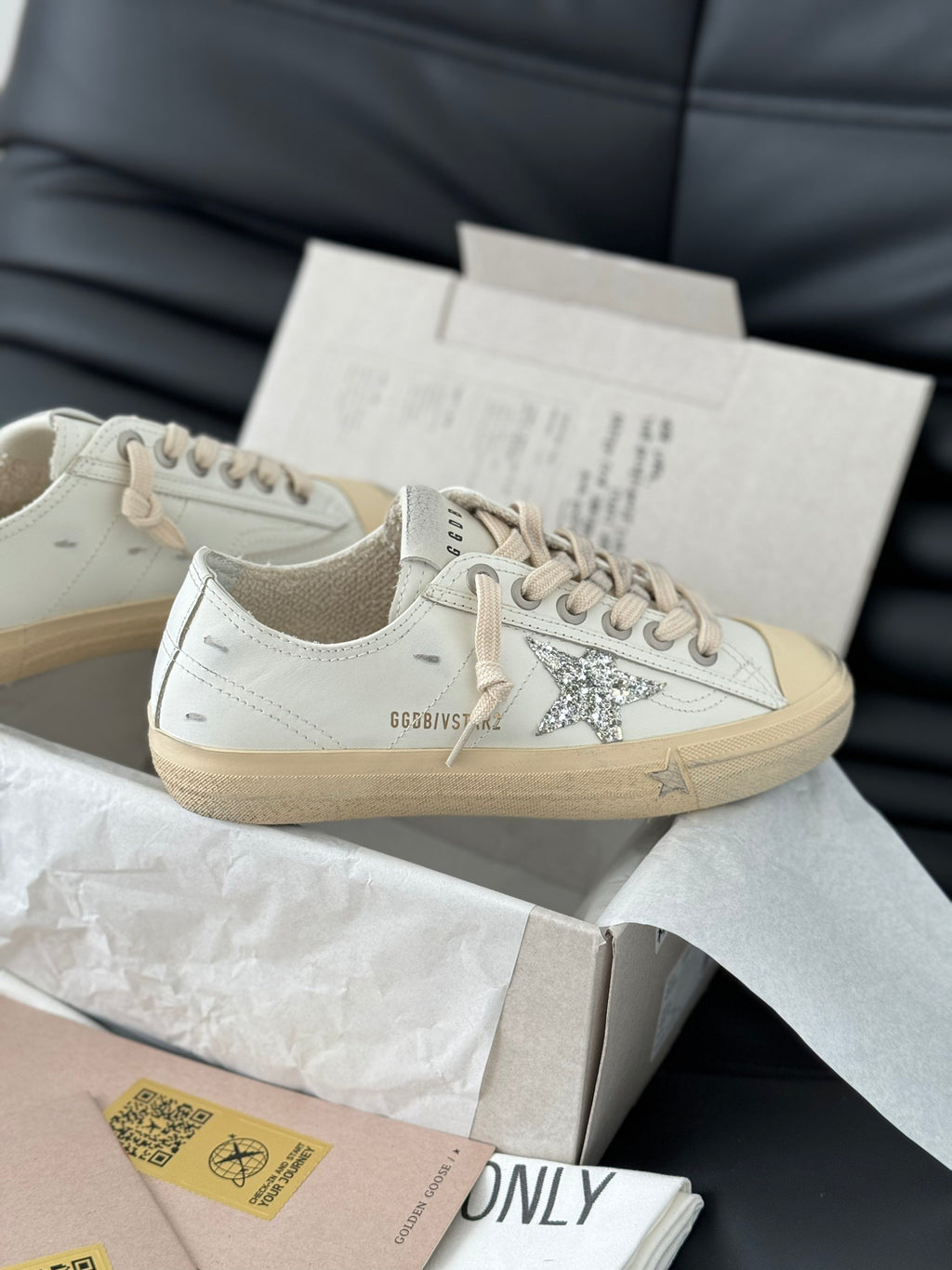 Golden Goose VSTAR2