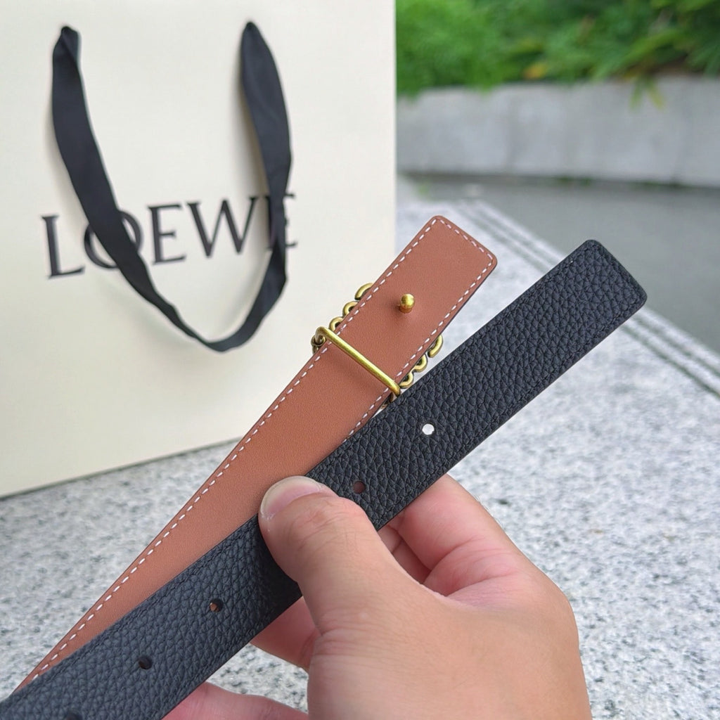 Cinturón Loewe
