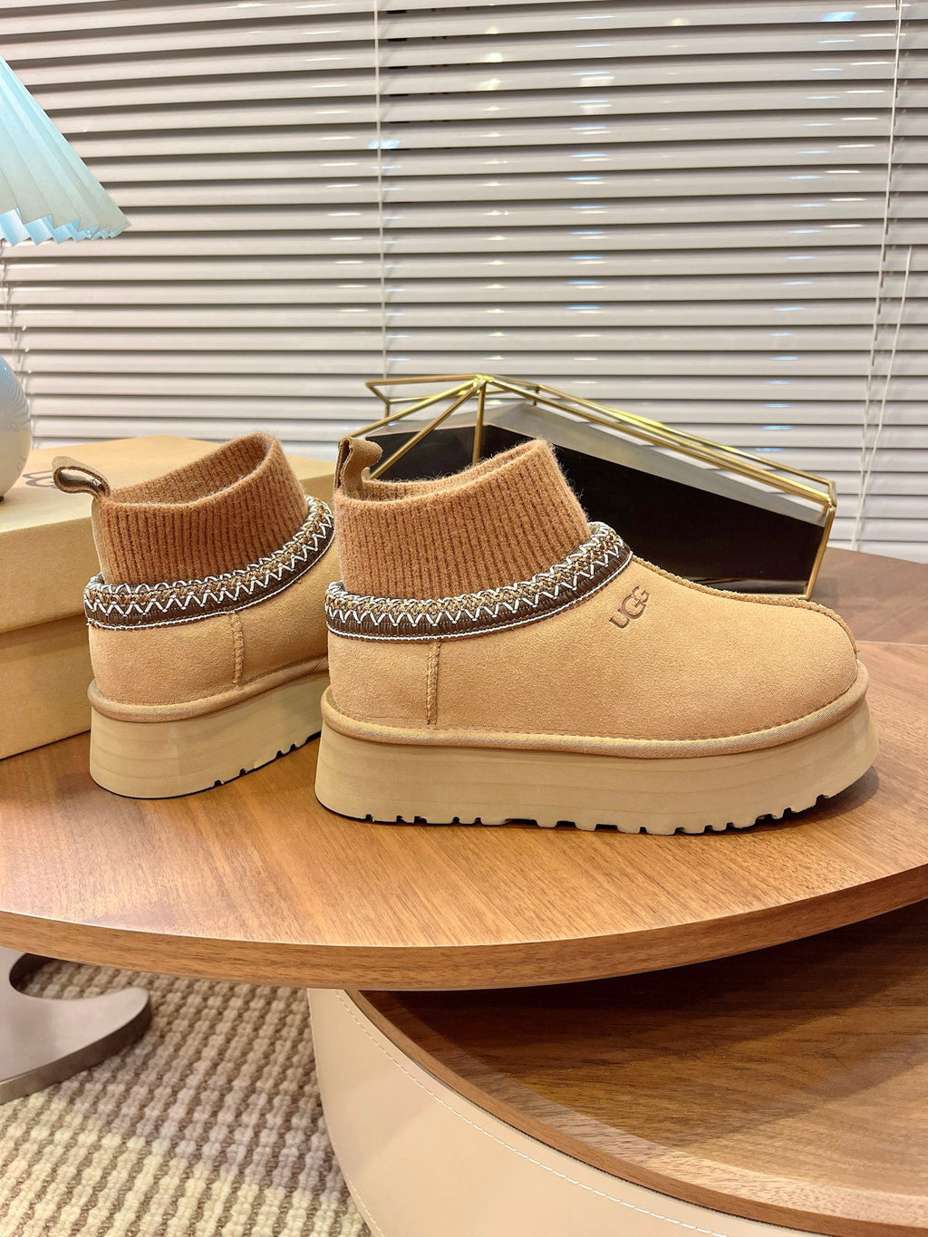 Botas UGG