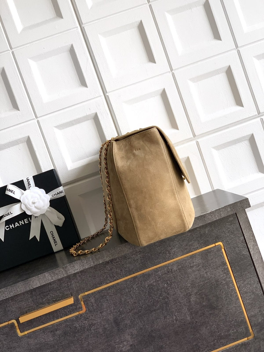 Bolso Chanel