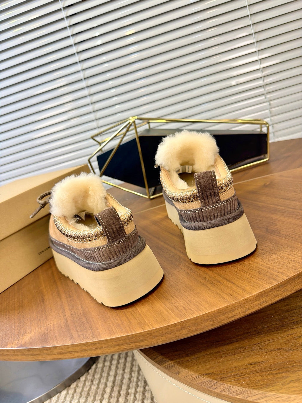 Zapatos UGG