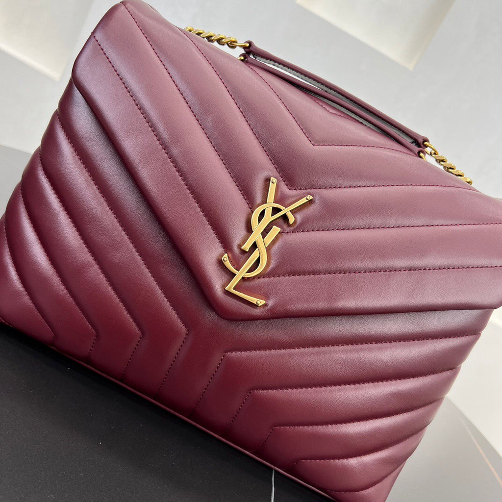 Bolso Yves Saint Laurent