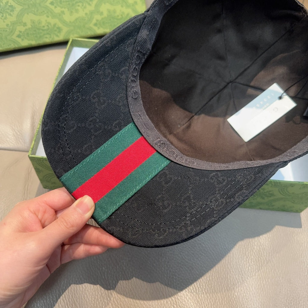 Gorra Gucci
