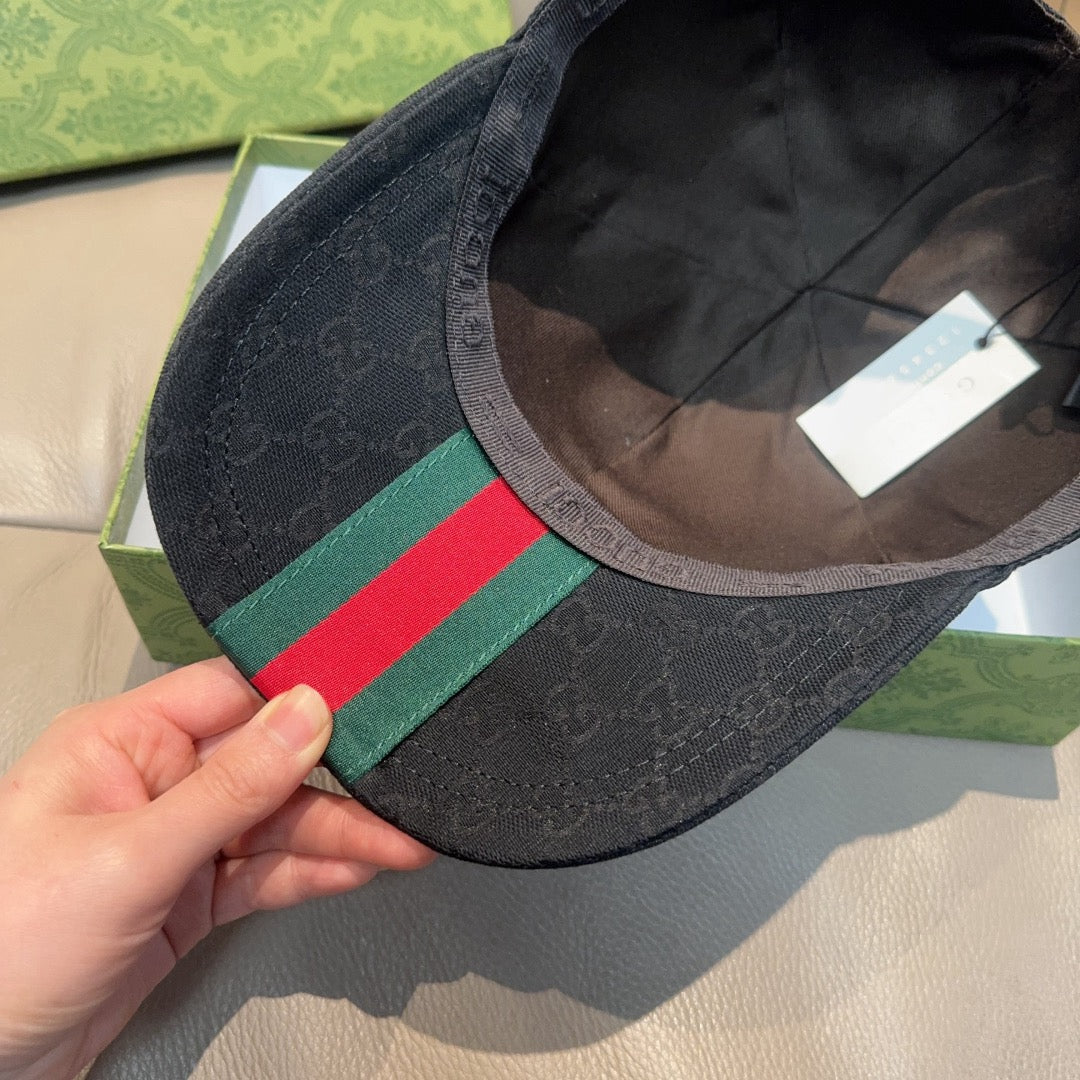 Gorra Gucci