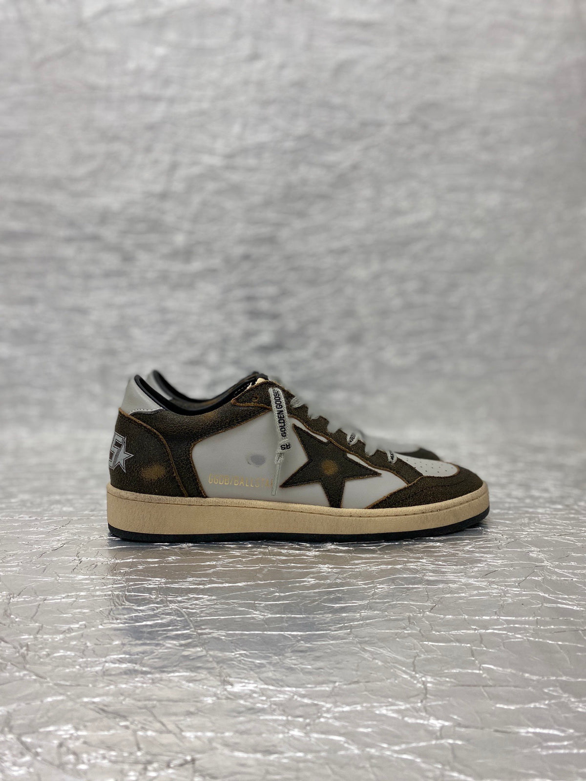 Golden Goose BallStar