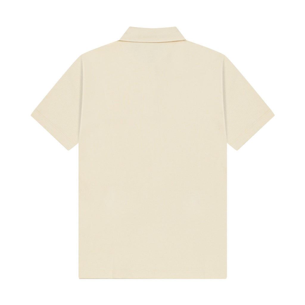 Camisa polo BURBERRY