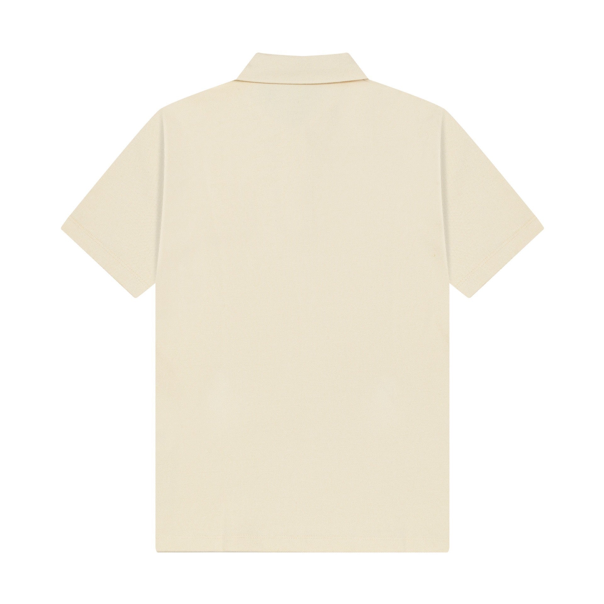 Camisa polo BURBERRY