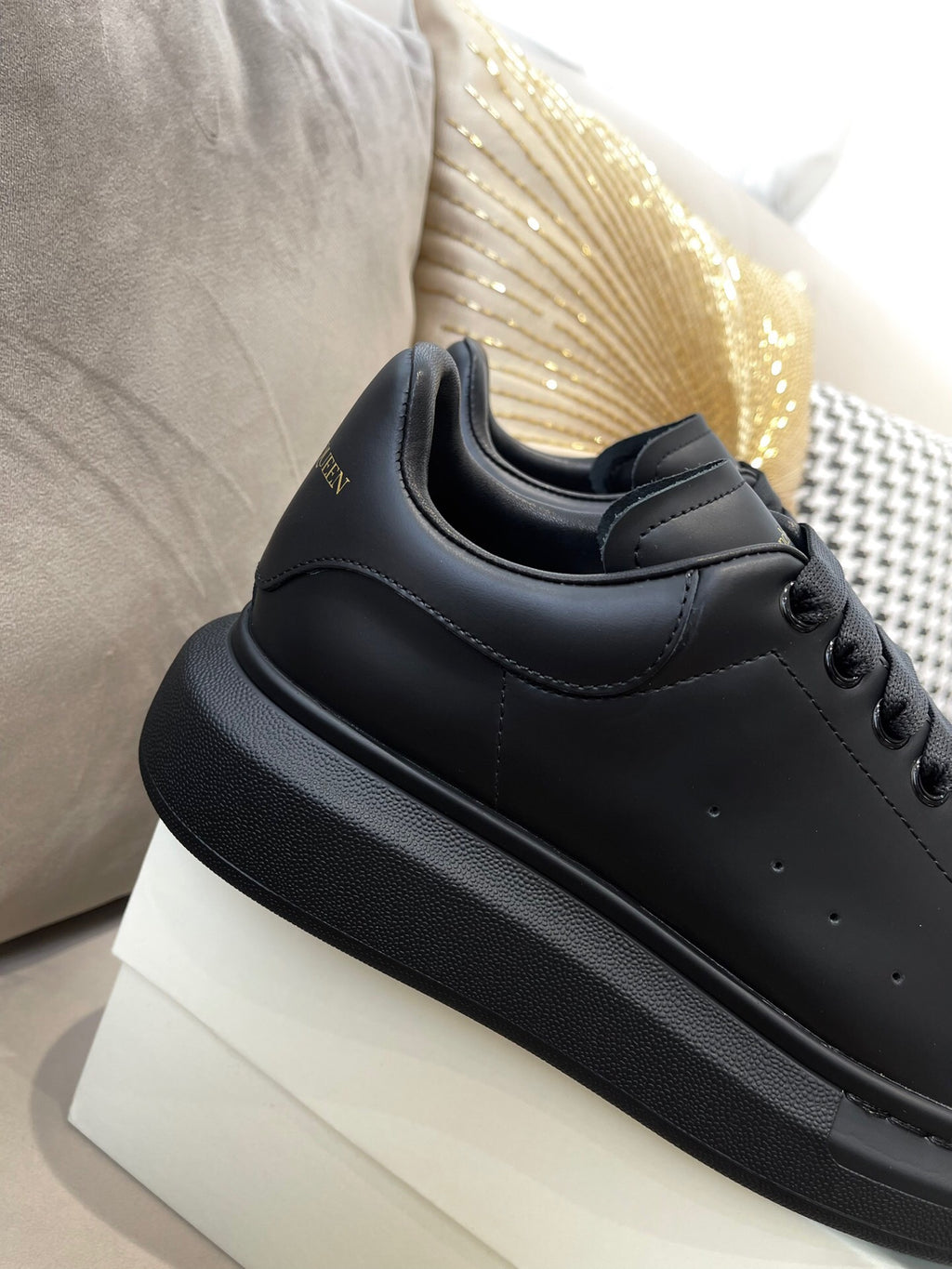 Alexander McQueen
