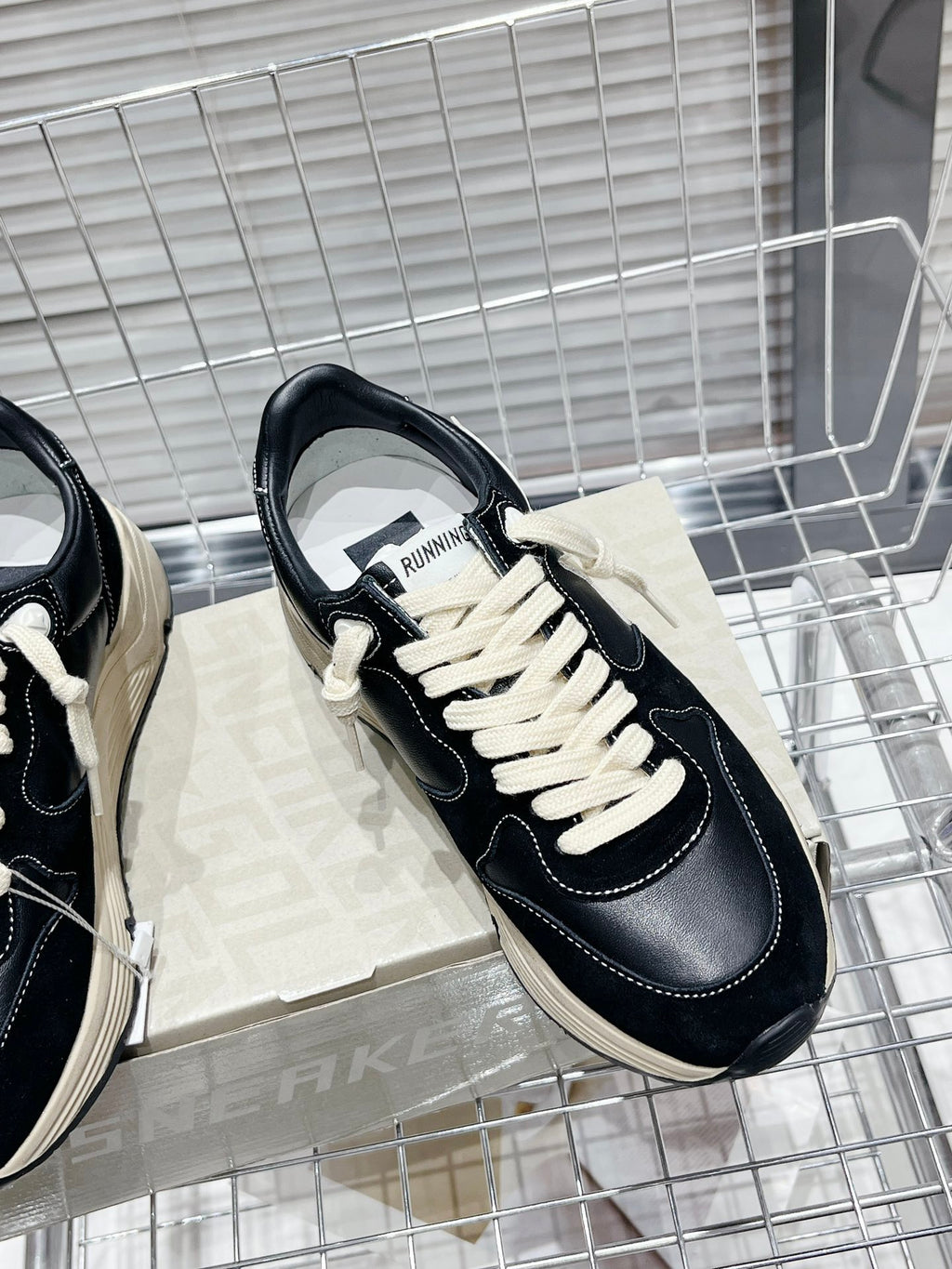 Golden Goose RSOLE