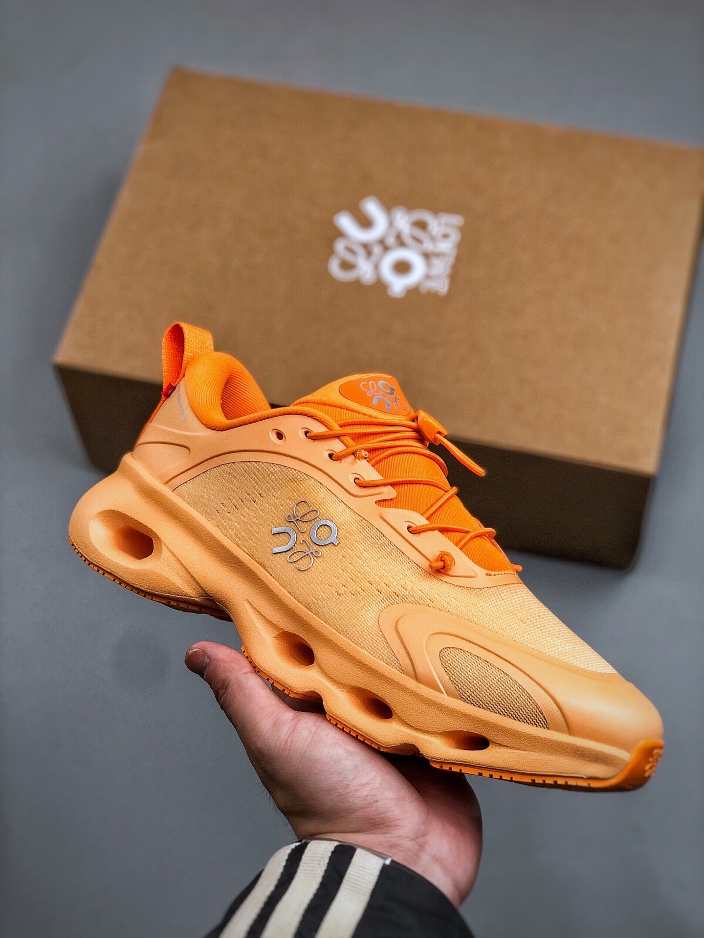 Loewe x on 3.0