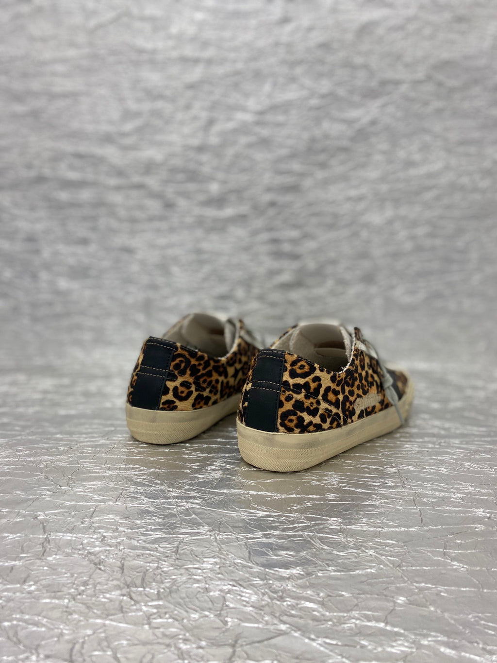 Golden Goose VSTAR2