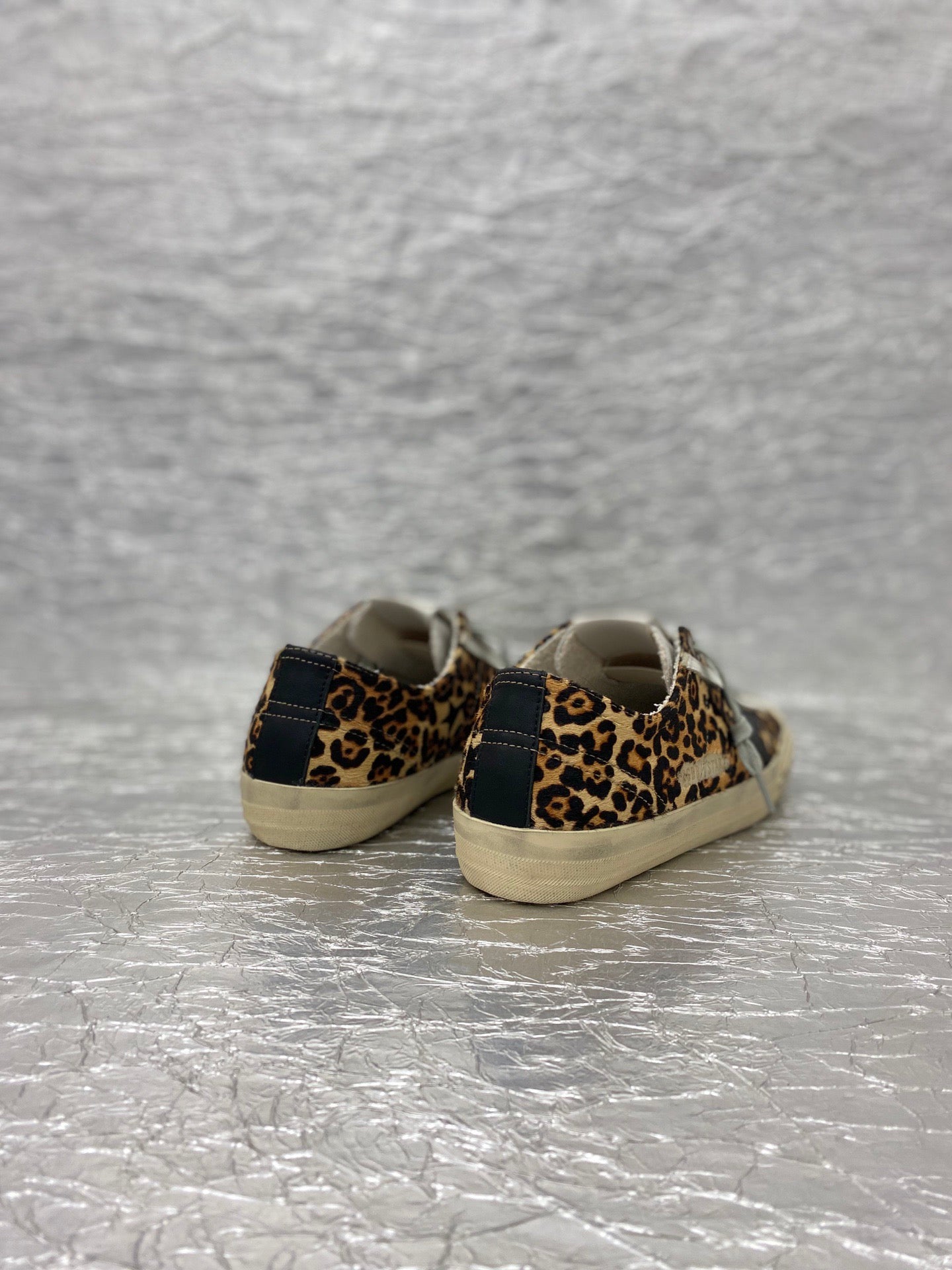Golden Goose VSTAR2