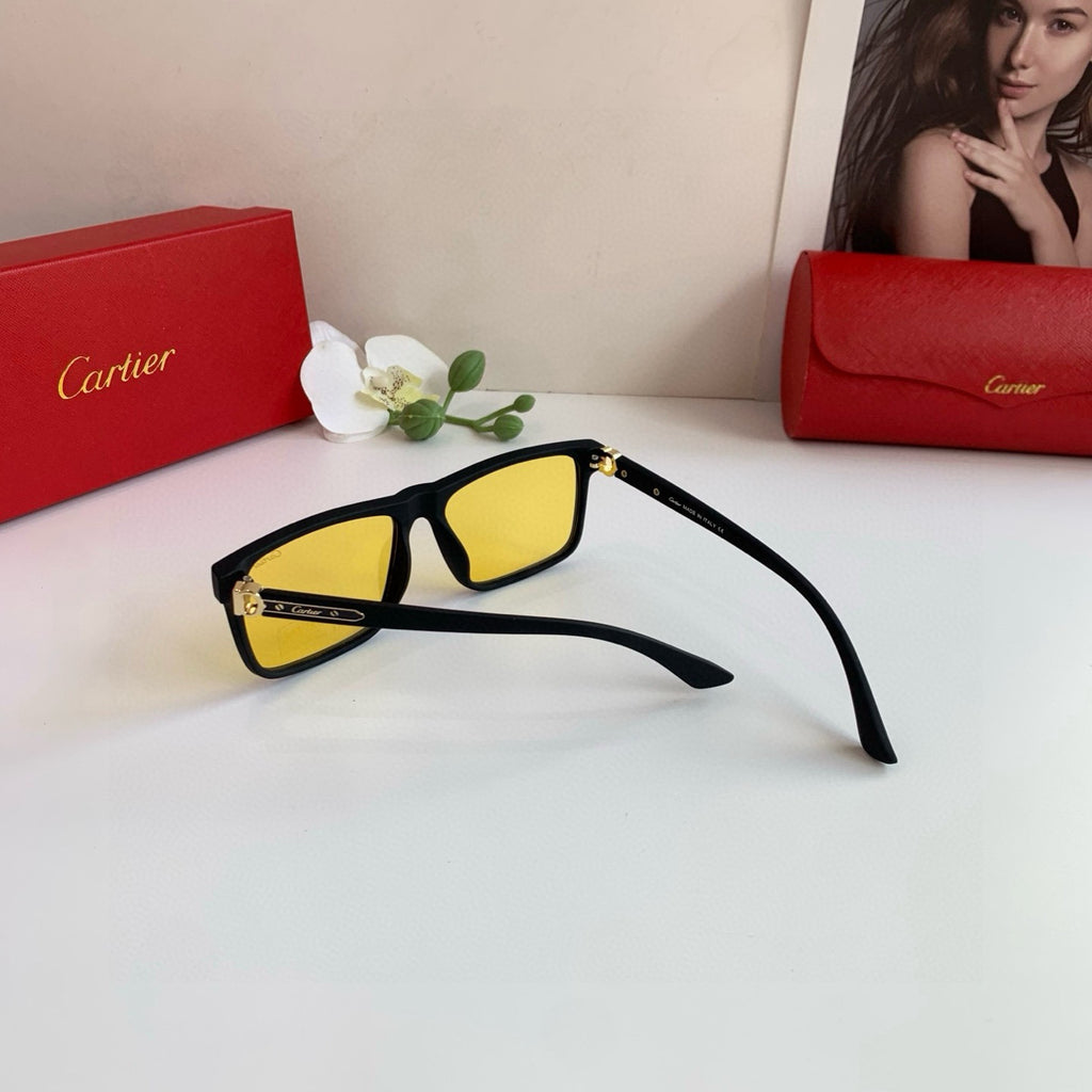 Gafas de sol Cartier