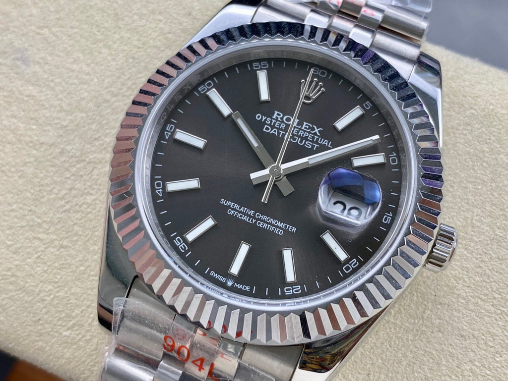 Reloj Rolex