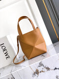 Bolso shopper Puzzle Fold mini LOEWE
