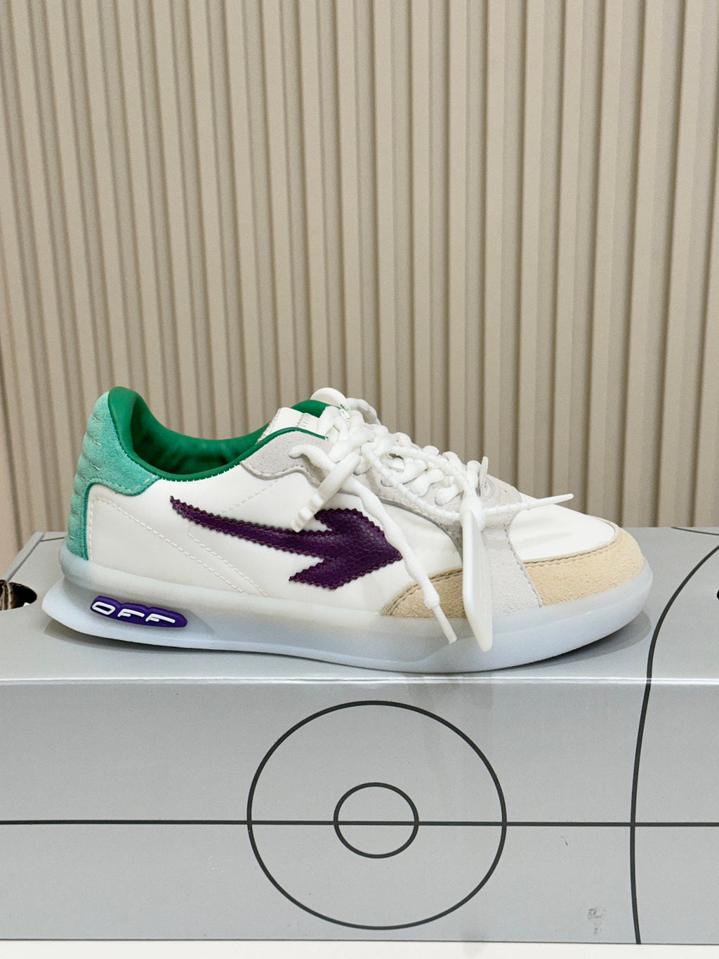 Off-White