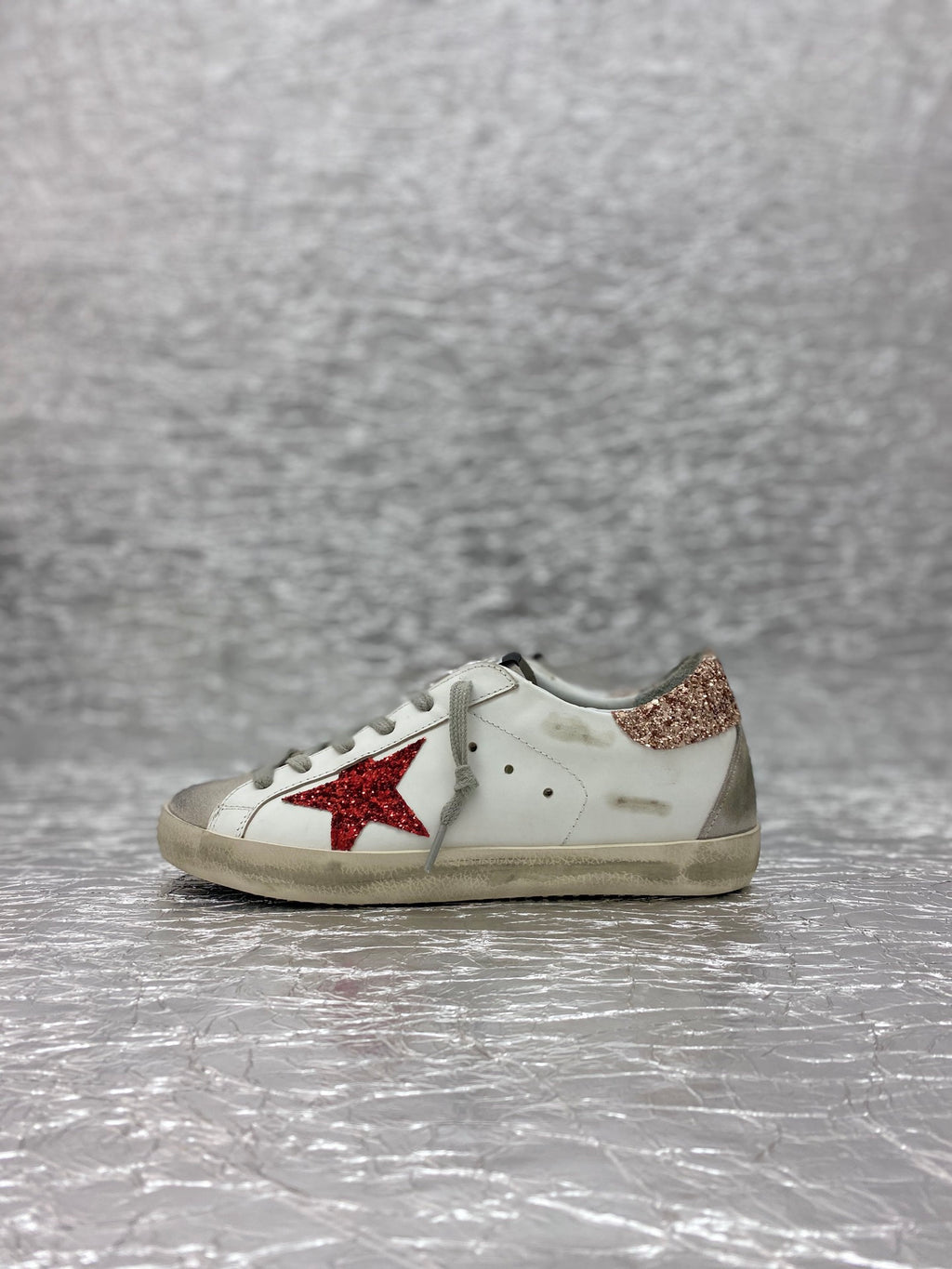 Golden Goose Superstar