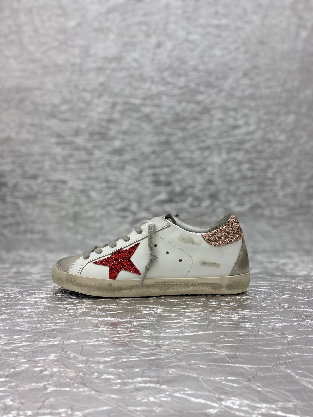 Golden Goose Superstar