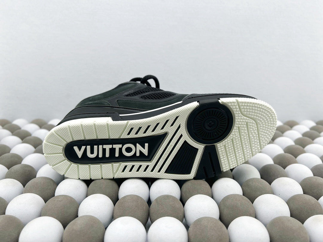 Zapatillas Louis Vuitton